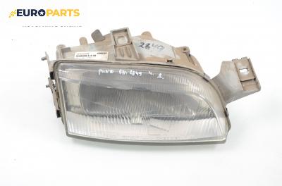 Фар за Fiat Punto Hatchback (09.1993 - 09.1999), хечбек, позиция: дясна
