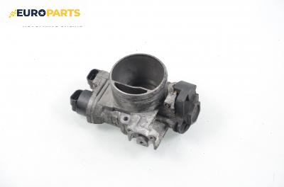 Дроселова клапа за Fiat Multipla Multivan (04.1999 - 06.2010) 1.6 100 16V (186AXA1A), 103 к.с.