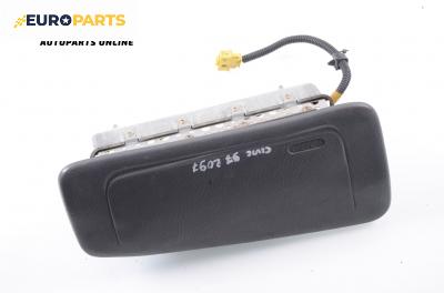 Airbag за Honda Civic VI Hatchback (10.1995 - 02.2001), 4+1 вр., хечбек