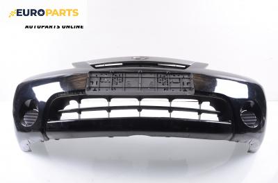 Предна броня за Suzuki Liana Sedan (10.2001 - 12.2007), хечбек, позиция: предна