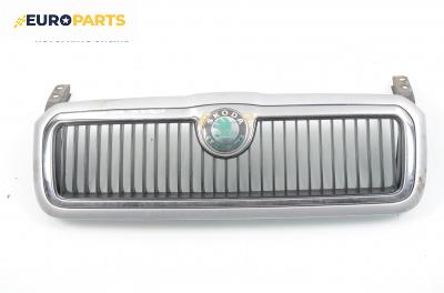 Решетка за Skoda Octavia I Sedan (09.1996 - 12.2010), хечбек