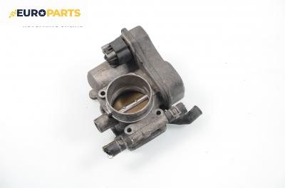 Дроселова клапа за Opel Zafira A Minivan (04.1999 - 06.2005) 1.6 16V, 101 к.с.