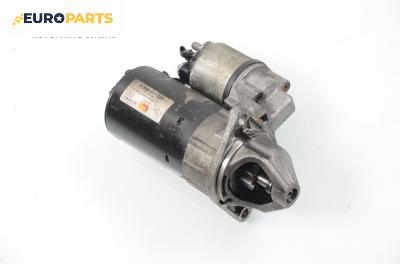 Стартер за Opel Zafira A Minivan (04.1999 - 06.2005) 1.6 16V, 101 к.с.