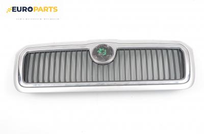 Решетка за Skoda Octavia I Sedan (09.1996 - 12.2010), комби