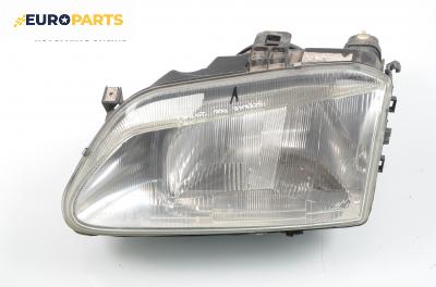 Фар за Renault Megane Scenic (10.1996 - 12.2001), позиция: лява