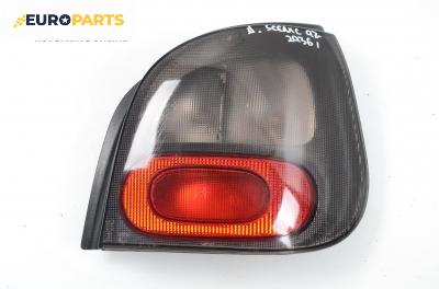 Стоп за Renault Megane Scenic (10.1996 - 12.2001), позиция: дясна