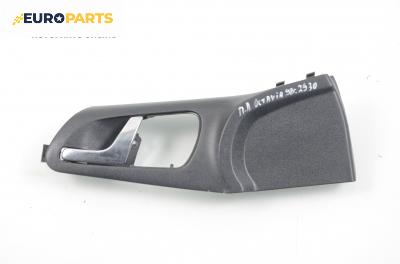 Вътрешна дръжка за Skoda Octavia I Sedan (09.1996 - 12.2010), комби, позиция: предна, лява