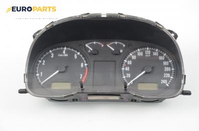 Километраж за Skoda Octavia I Sedan (09.1996 - 12.2010) 1.6, 101 к.с.