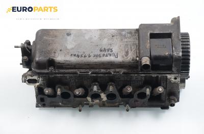 Глава за Fiat Punto Hatchback (09.1993 - 09.1999) 55 1.1, 54 к.с.