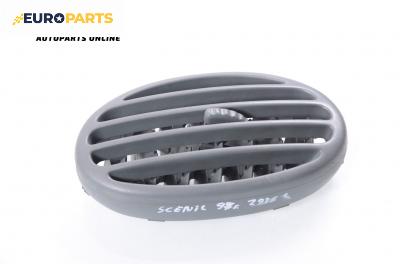 Духалка парно за Renault Megane Scenic (10.1996 - 12.2001)