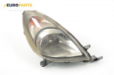 Фар за Toyota Yaris Verso (08.1999 - 09.2005), позиция: дясна