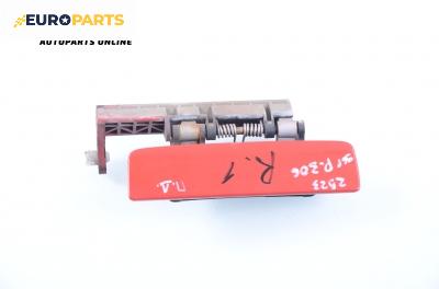 Външна дръжка за Peugeot 306 Sedan (04.1993 - 10.2003), седан, позиция: предна, дясна