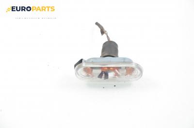 Мигач за Volkswagen Caddy III Box (03.2004 - 05.2015), позиция: лява