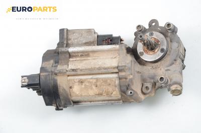Мотор електрическа рейка за Volkswagen Caddy III Box (03.2004 - 05.2015), № 1K1 909 144 M