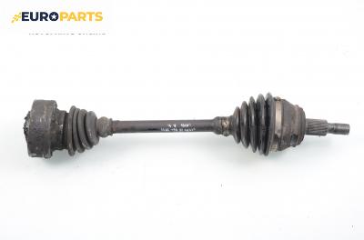 Полуоска за Skoda Octavia I Sedan (09.1996 - 12.2010) 1.9 TDI, 90 к.с., позиция: лява