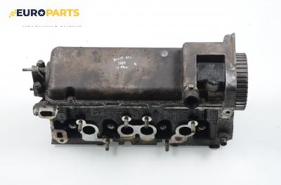 Глава за Fiat Punto Hatchback (09.1993 - 09.1999) 55 1.1, 54 к.с.