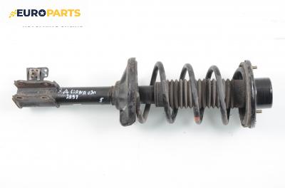 Макферсон за Suzuki Liana Sedan (10.2001 - 12.2007), хечбек, позиция: задна, дясна