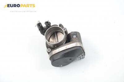 Дроселова клапа за Volkswagen Caddy III Box (03.2004 - 05.2015) 2.0 EcoFuel, 109 к.с., № 06A 133 062 AD