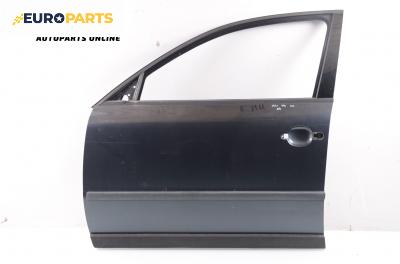 Врата за Volkswagen Passat Sedan B5 (08.1996 - 12.2001), седан, позиция: предна, лява