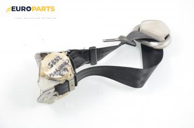 Предпазен колан за Volkswagen Caddy III Box (03.2004 - 05.2015)