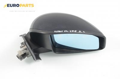 Огледало за Renault Espace IV Minivan (11.2002 - 02.2015), позиция: дясна