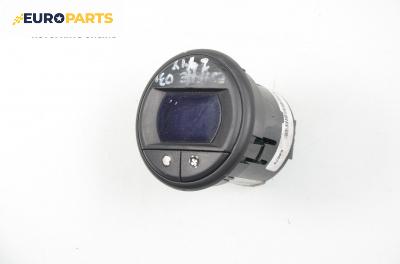 Панел климатроник за Renault Espace IV Minivan (11.2002 - 02.2015)