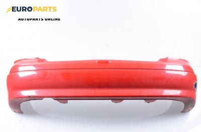 Задна броня за Opel Astra G Hatchback (02.1998 - 12.2009), хечбек