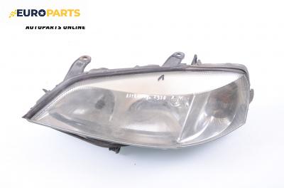 Фар за Opel Astra G Hatchback (02.1998 - 12.2009), хечбек, позиция: лява