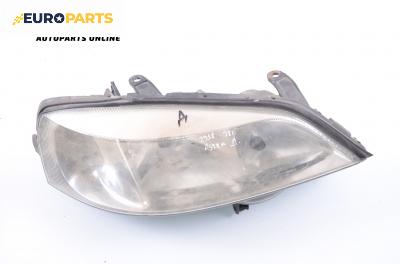 Фар за Opel Astra G Hatchback (02.1998 - 12.2009), хечбек, позиция: дясна