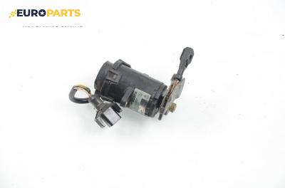 Потенциометър газ  за Volkswagen Passat Variant B3, B4 (02.1988 - 06.1997), № Bosch 0 205 001 012