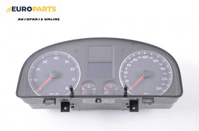 Километраж за Volkswagen Caddy III Box (03.2004 - 05.2015) 2.0 EcoFuel, 109 к.с.
