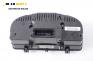 Километраж за Volkswagen Caddy III Box (03.2004 - 05.2015) 2.0 EcoFuel, 109 к.с.