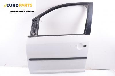 Врата за Volkswagen Caddy III Box (03.2004 - 05.2015), позиция: лява