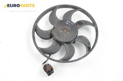 Перка охлаждане за Opel Astra G Hatchback (02.1998 - 12.2009) 1.6 16V, 101 к.с.