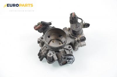 Дроселова клапа за Mitsubishi Space Star Minivan (06.1998 - 12.2004) 1.3 16V (DG1A), 86 к.с.