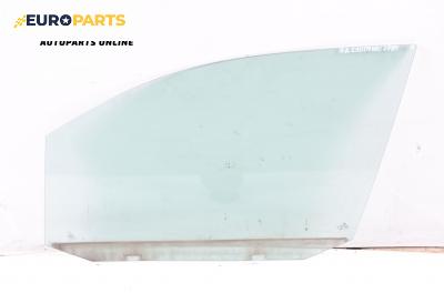 Странично стъкло за Volkswagen Caddy III Box (03.2004 - 05.2015), позиция: лява