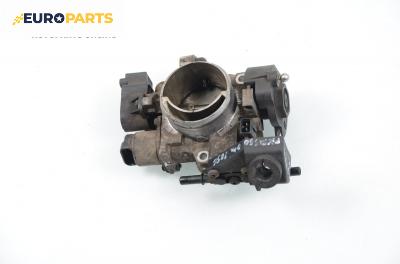 Дроселова клапа за Citroen Xsara Picasso (09.1999 - 06.2012) 1.8 16V, 115 к.с.