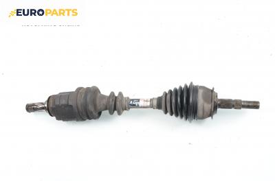 Полуоска за Opel Corsa B Hatchback (03.1993 - 12.2002) 1.0 i 12V, 54 к.с., позиция: лява