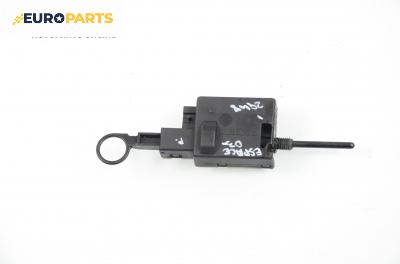 Ключалка за капачката на резервоара за Renault Espace IV Minivan (11.2002 - 02.2015)