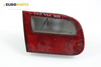 Вътрешен стоп за Honda Civic V Hatchback (10.1991 - 11.1995), хечбек, позиция: лява