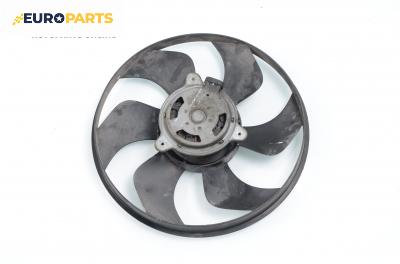 Перка охлаждане за Renault Espace IV Minivan (11.2002 - 02.2015) 3.0 dCi (JK0J, JK0V), 177 к.с.