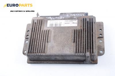 Компютър двигател за Renault Laguna I Grandtour (09.1995 - 03.2001) 1.8 (K56Z), 94 к.с., № HOM7700864458