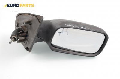 Огледало за Fiat Punto Hatchback (09.1993 - 09.1999), 4+1 вр., хечбек, позиция: дясна