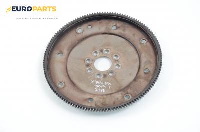 Маховик за Jaguar X-Type Sedan (06.2001 - 11.2009), автоматик