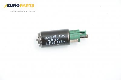 Бензинова помпа за Jaguar X-Type Sedan (06.2001 - 11.2009) 2.5 V6 4WD, 196 к.с.