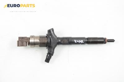 Дюза дизел за Renault Espace IV Minivan (11.2002 - 02.2015) 3.0 dCi (JK0J, JK0V), 177 к.с., № Denso 8-97239161-7