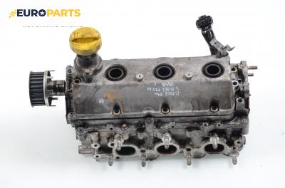 Глава за Renault Espace IV Minivan (11.2002 - 02.2015) 3.0 dCi (JK0J, JK0V), 177 к.с.