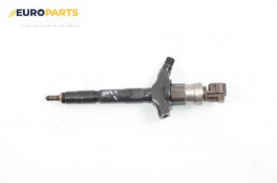 Дюза дизел за Renault Espace IV Minivan (11.2002 - 02.2015) 3.0 dCi (JK0J, JK0V), 177 к.с., № Denso 8-97239161-7