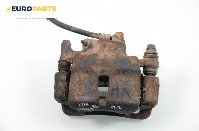 Спирачен апарат за Subaru Legacy II Wagon (02.1994 - 12.1999), позиция: предна, лява