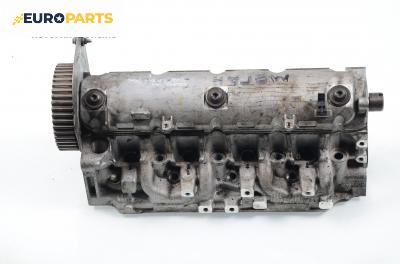 Глава за Renault Megane II Hatchback (07.2001 - 10.2012) 1.9 dCi (BM0G, CM0G), 120 к.с.